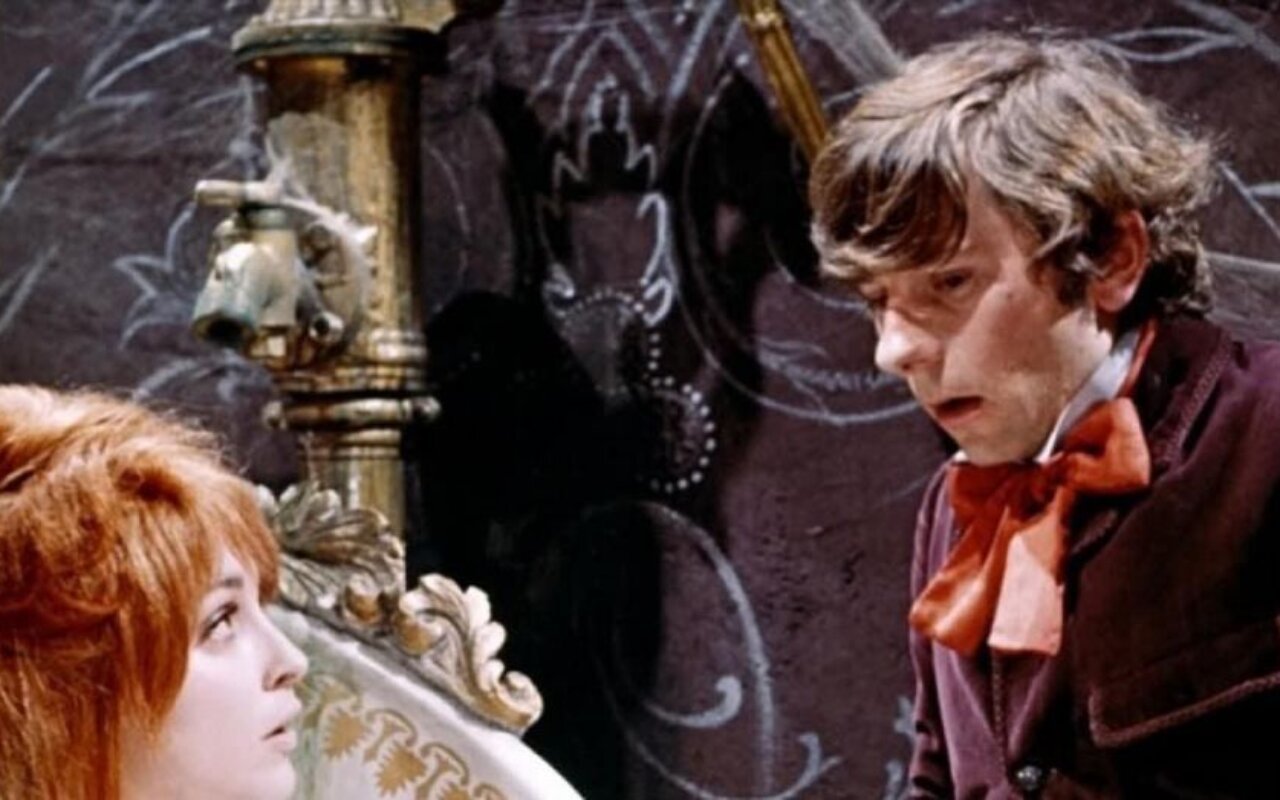 Le Bal des Vampires streaming gratuit