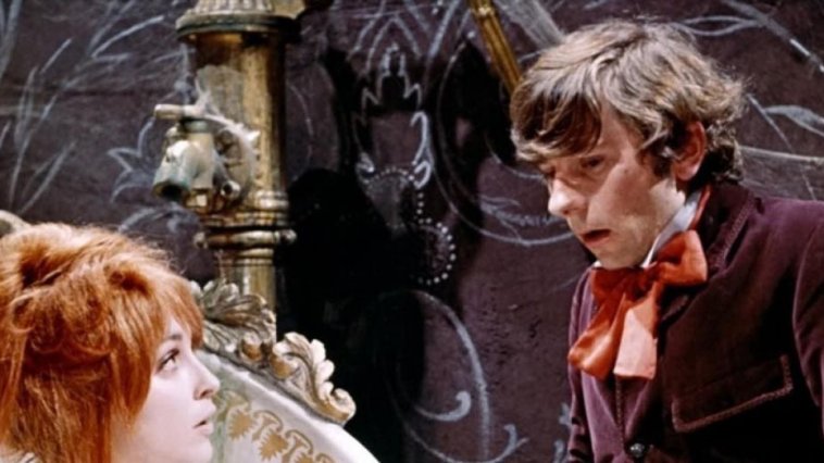 Le Bal des Vampires streaming gratuit Le Bal des Vampires streaming gratuit