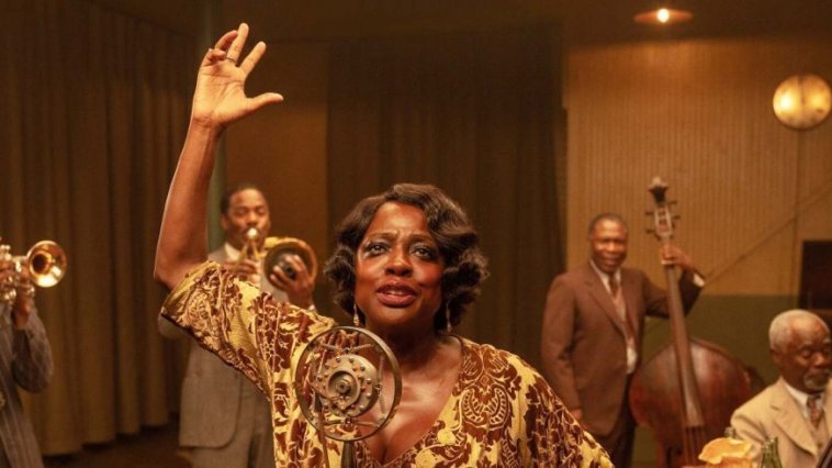 Le Blues de Ma Rainey streaming gratuit Le Blues de Ma Rainey streaming gratuit