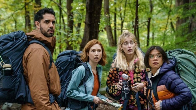Le bonheur pour les débutants streaming gratuit Le bonheur pour les débutants streaming gratuit
