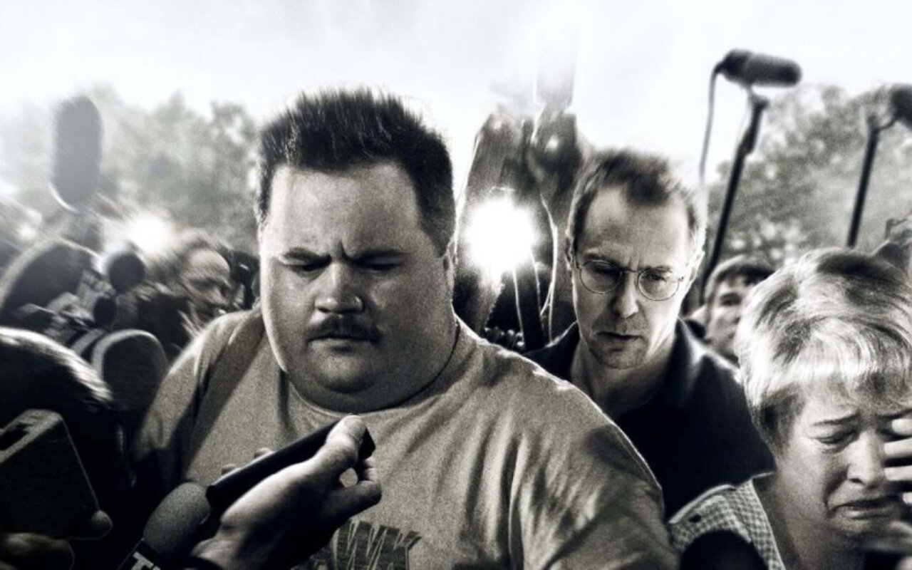 Le Cas Richard Jewell streaming gratuit Le Cas Richard Jewell streaming gratuit