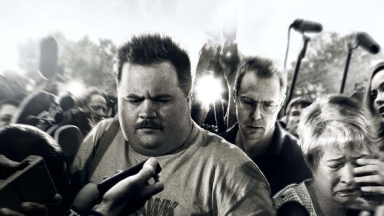 Le Cas Richard Jewell streaming gratuit Le Cas Richard Jewell streaming gratuit