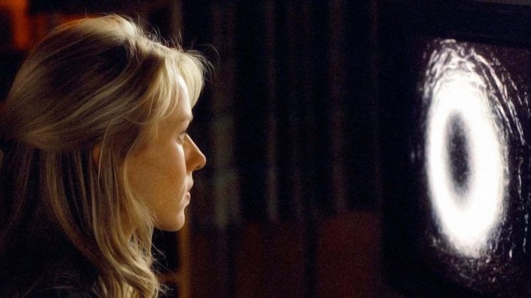Le Cercle : The Ring streaming gratuit Le Cercle : The Ring streaming gratuit