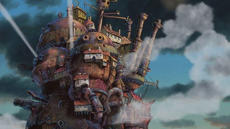 Le Château ambulant streaming gratuit