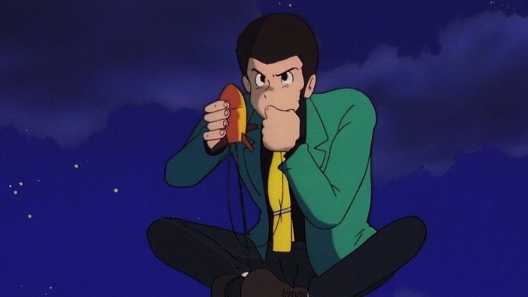 Le Château de Cagliostro streaming gratuit Le Château de Cagliostro streaming gratuit