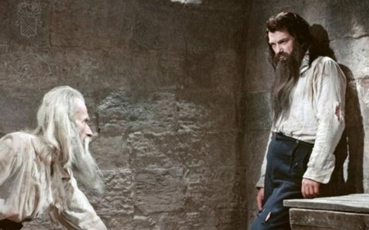 Le Comte de Monte-Cristo streaming gratuit Le Comte de Monte-Cristo streaming gratuit