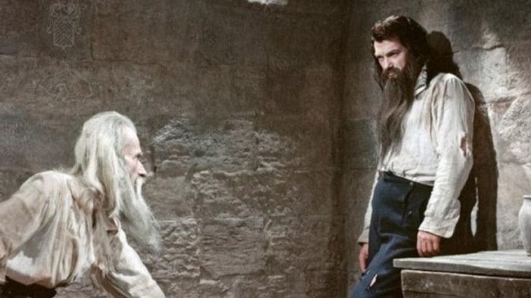 Le Comte de Monte-Cristo streaming gratuit Le Comte de Monte-Cristo streaming gratuit