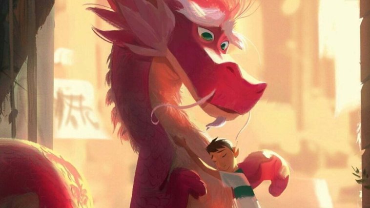 Le Dragon-Génie streaming gratuit Le Dragon-Génie streaming gratuit