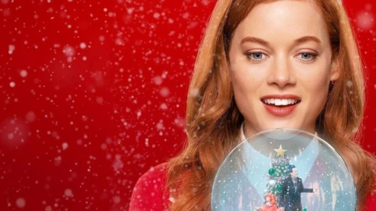 Le Fabuleux Noël de Zoey streaming gratuit Le Fabuleux Noël de Zoey streaming gratuit