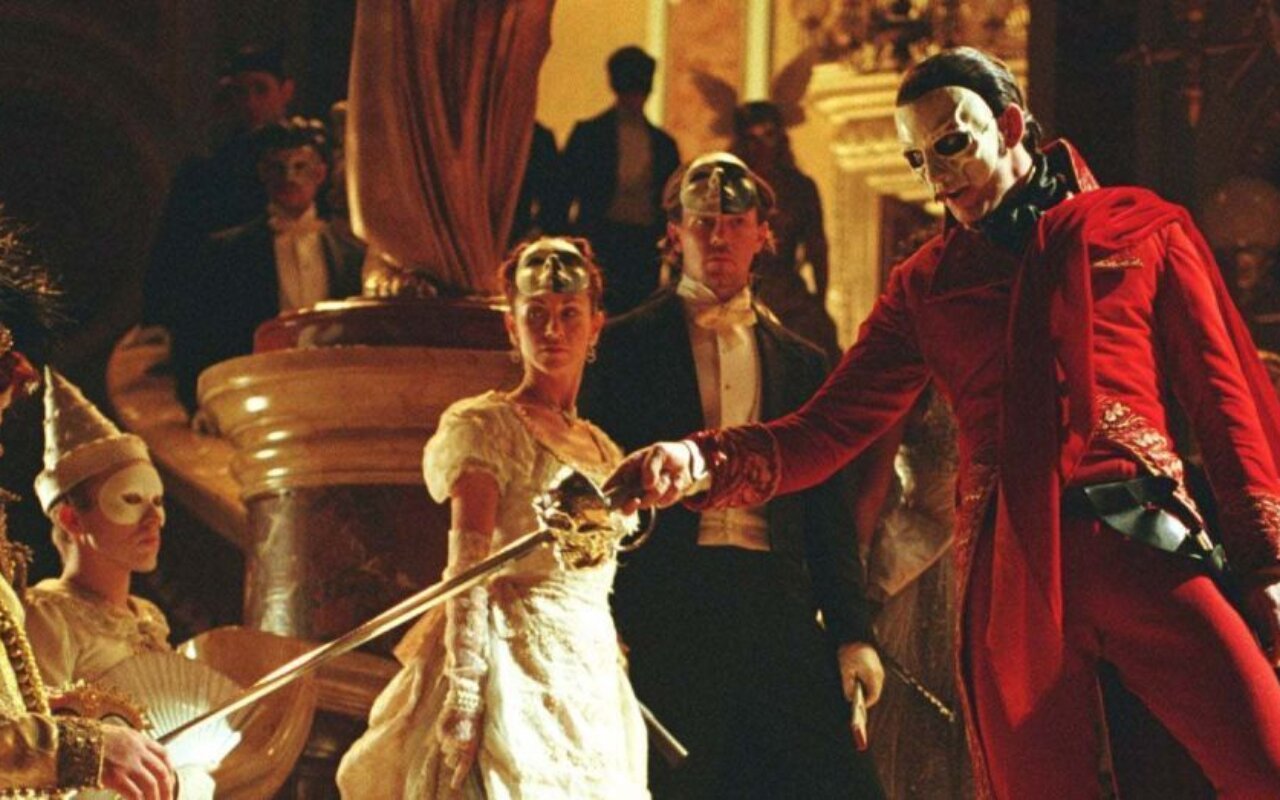 Le Fantôme de l'Opéra streaming gratuit Le Fantôme de l'Opéra streaming gratuit