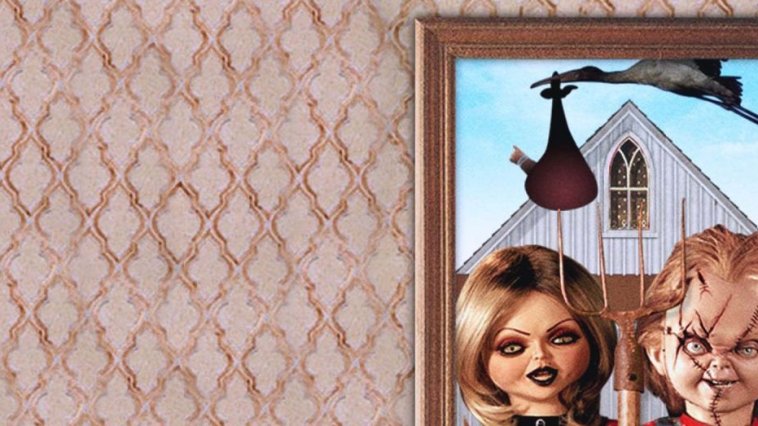 Le Fils de Chucky streaming gratuit Le Fils de Chucky streaming gratuit