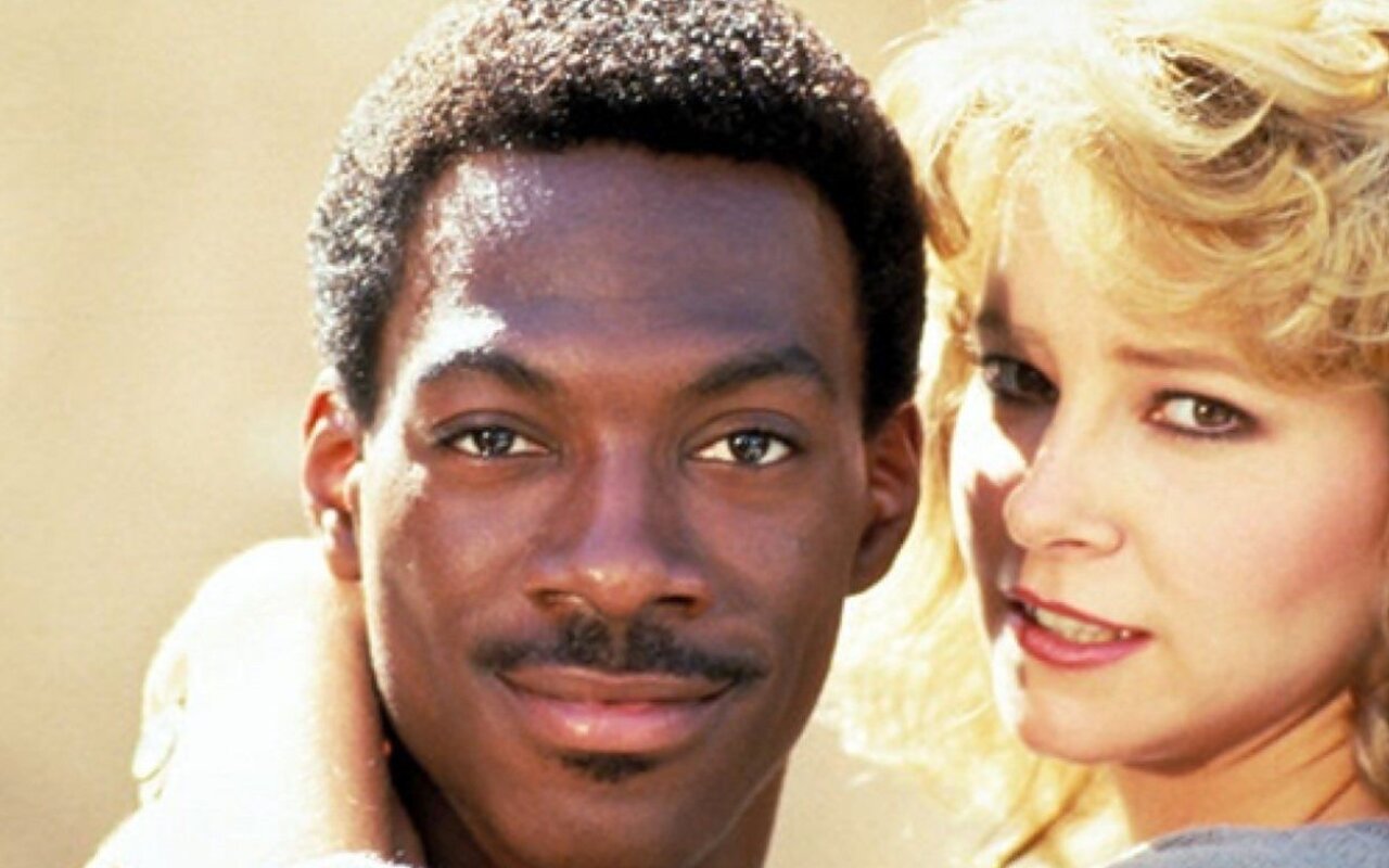 Le Flic de Beverly Hills streaming gratuit Le Flic de Beverly Hills streaming gratuit