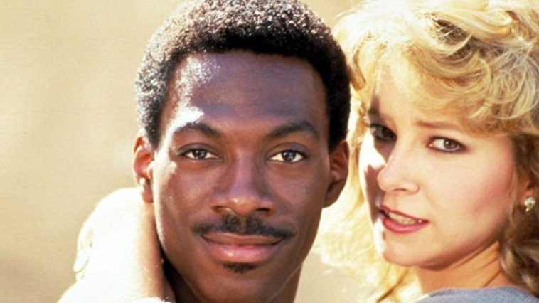 Le Flic de Beverly Hills streaming gratuit Le Flic de Beverly Hills streaming gratuit