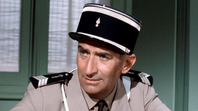 Le Gendarme de Saint-Tropez streaming gratuit Le Gendarme de Saint-Tropez streaming gratuit