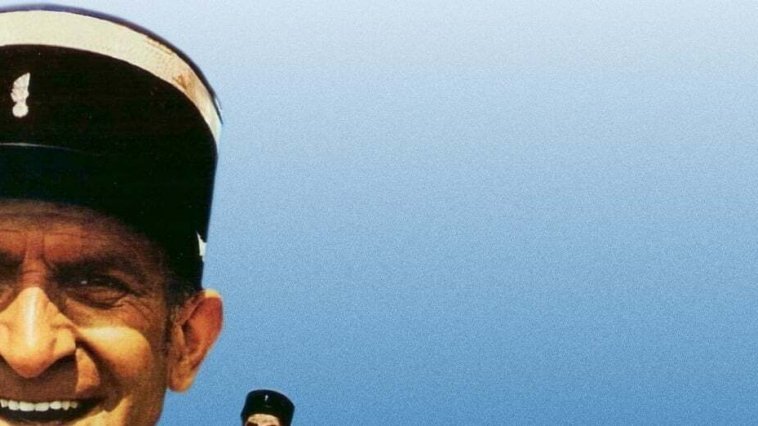 Le Gendarme en balade streaming gratuit Le Gendarme en balade streaming gratuit