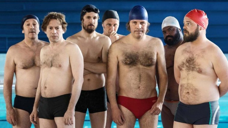 Le grand bain streaming gratuit Le grand bain streaming gratuit