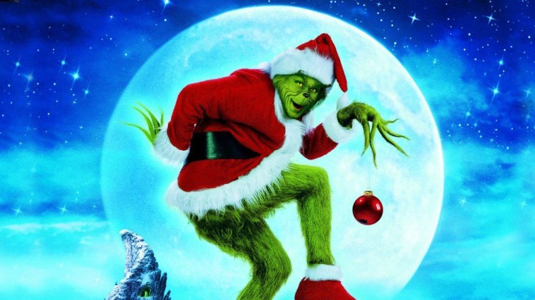 Le Grinch streaming gratuit Le Grinch streaming gratuit