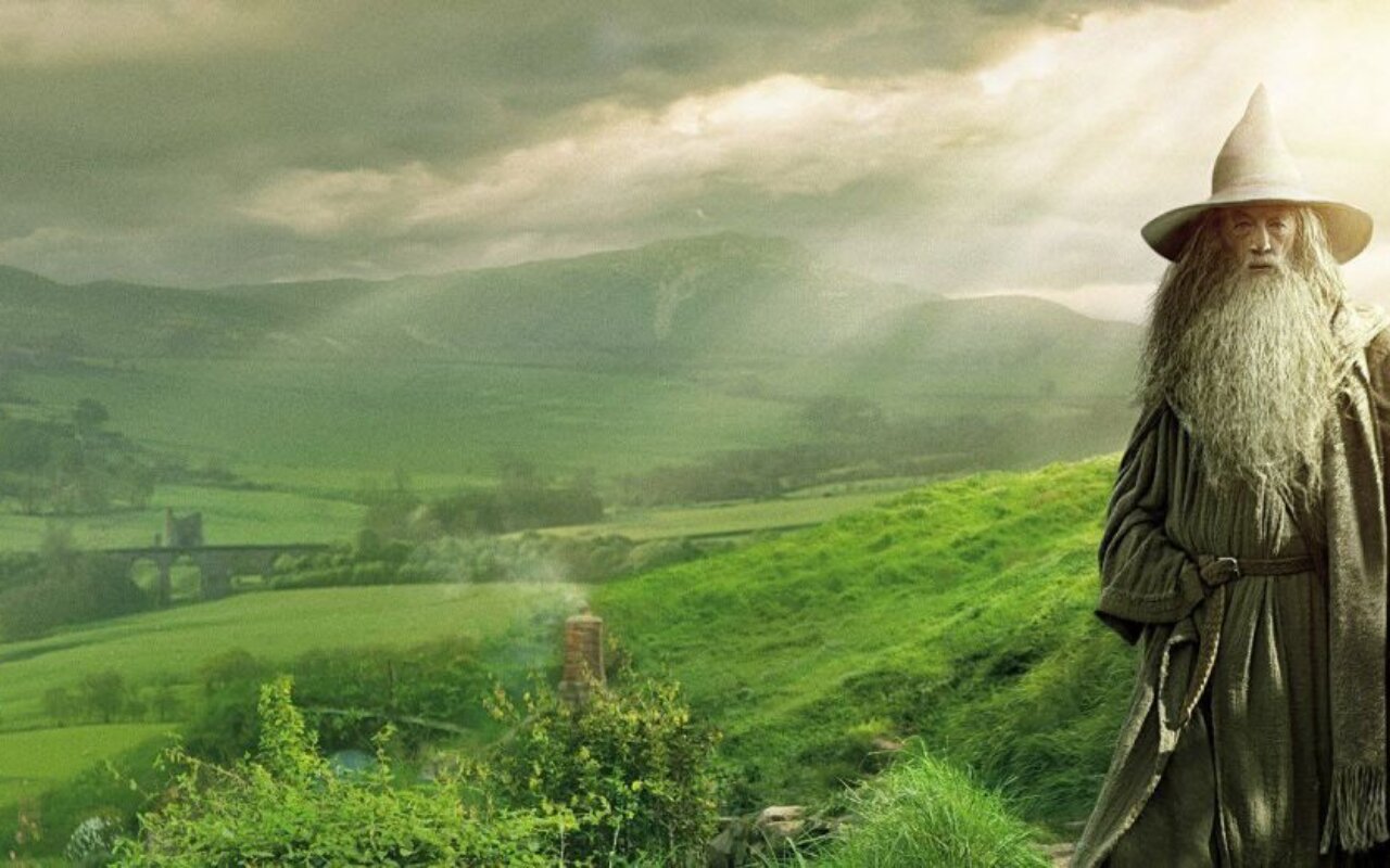 Le Hobbit : un voyage inattendu streaming gratuit Le Hobbit : un voyage inattendu streaming gratuit