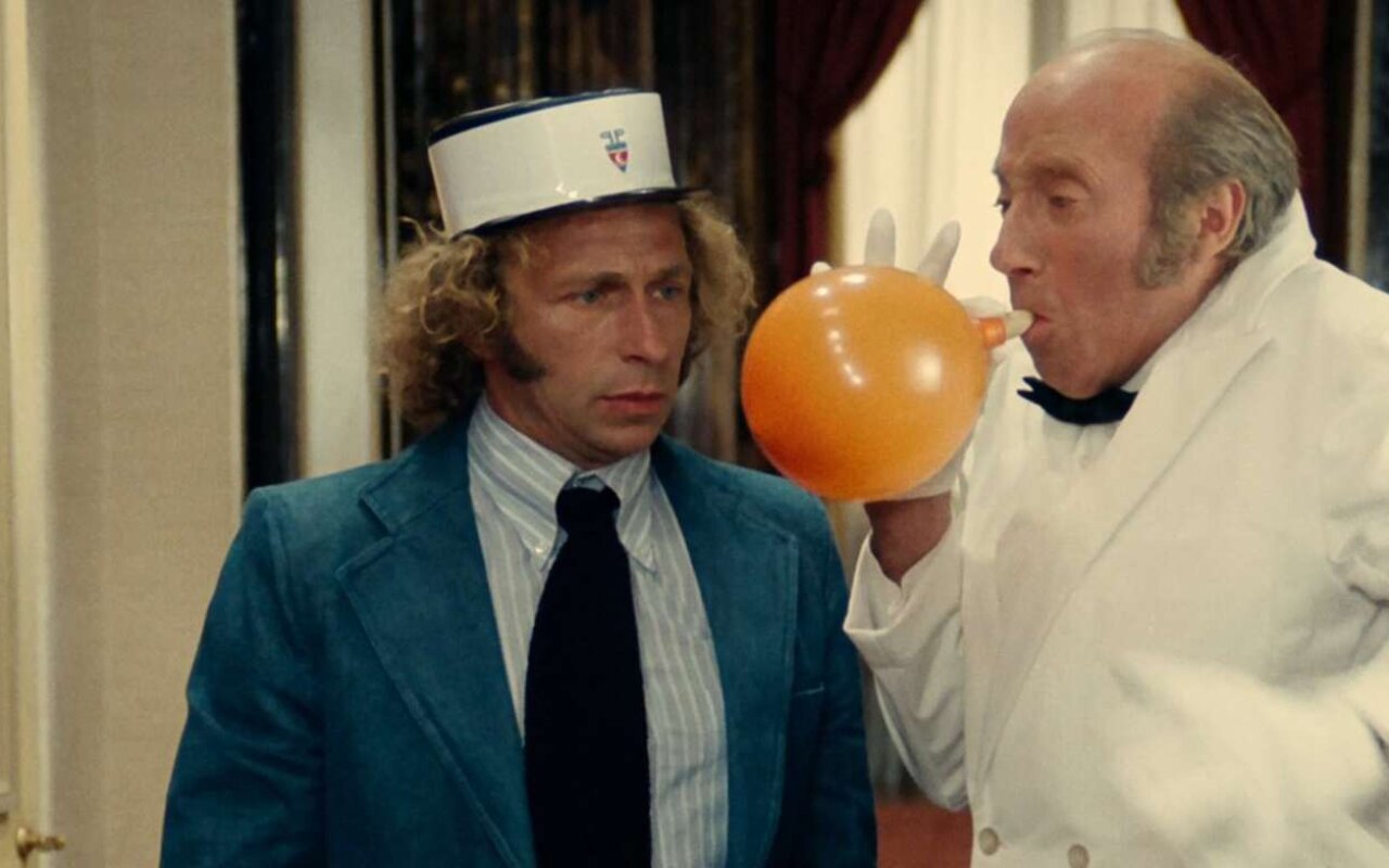 Le Jouet streaming gratuit Le Jouet streaming gratuit