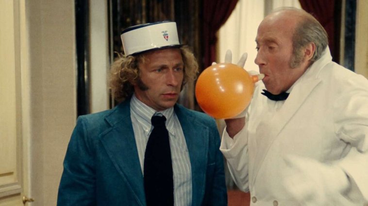 Le Jouet streaming gratuit Le Jouet streaming gratuit