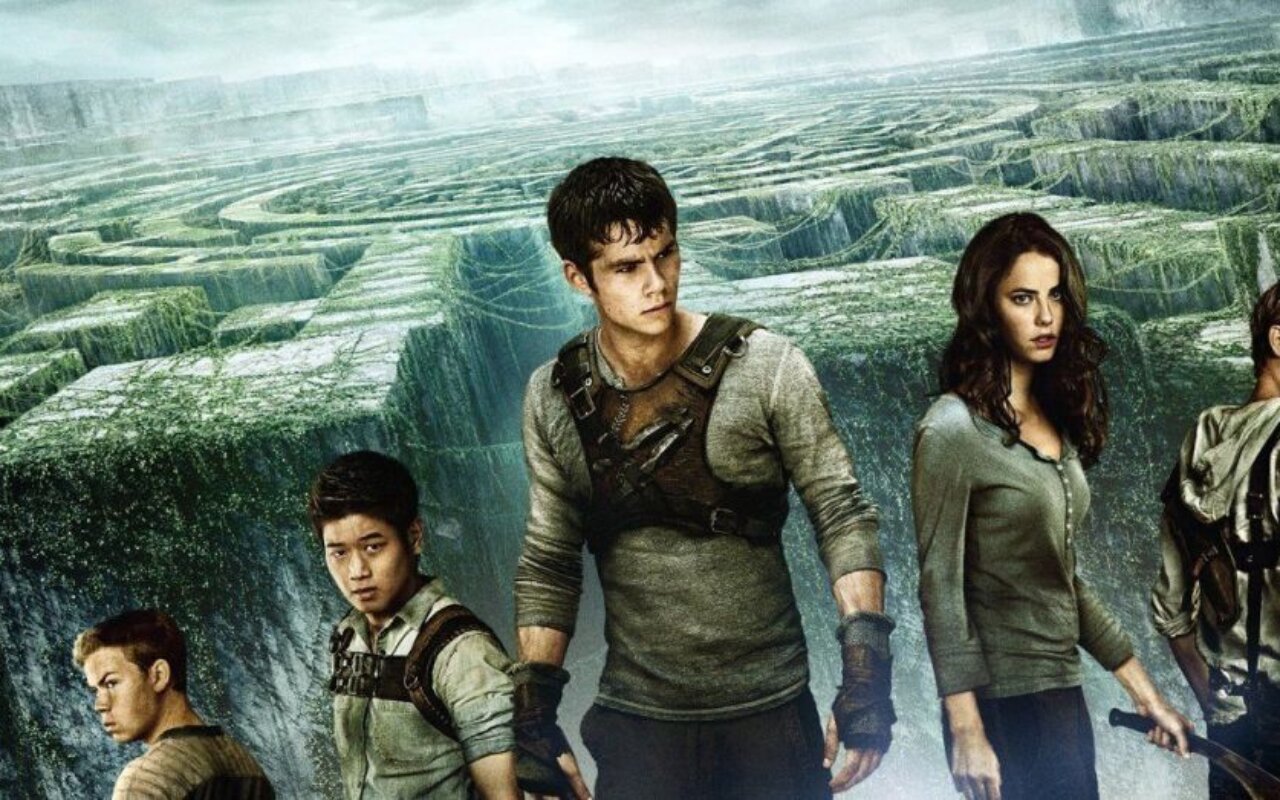 Le Labyrinthe : Le Remède mortel streaming gratuit Le Labyrinthe : Le Remède mortel streaming gratuit