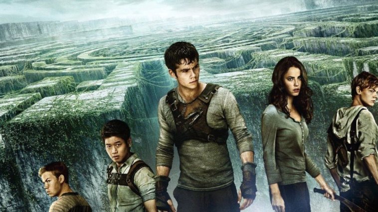 Le Labyrinthe : Le Remède mortel streaming gratuit Le Labyrinthe : Le Remède mortel streaming gratuit