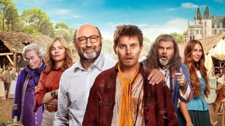 Le Larbin streaming gratuit