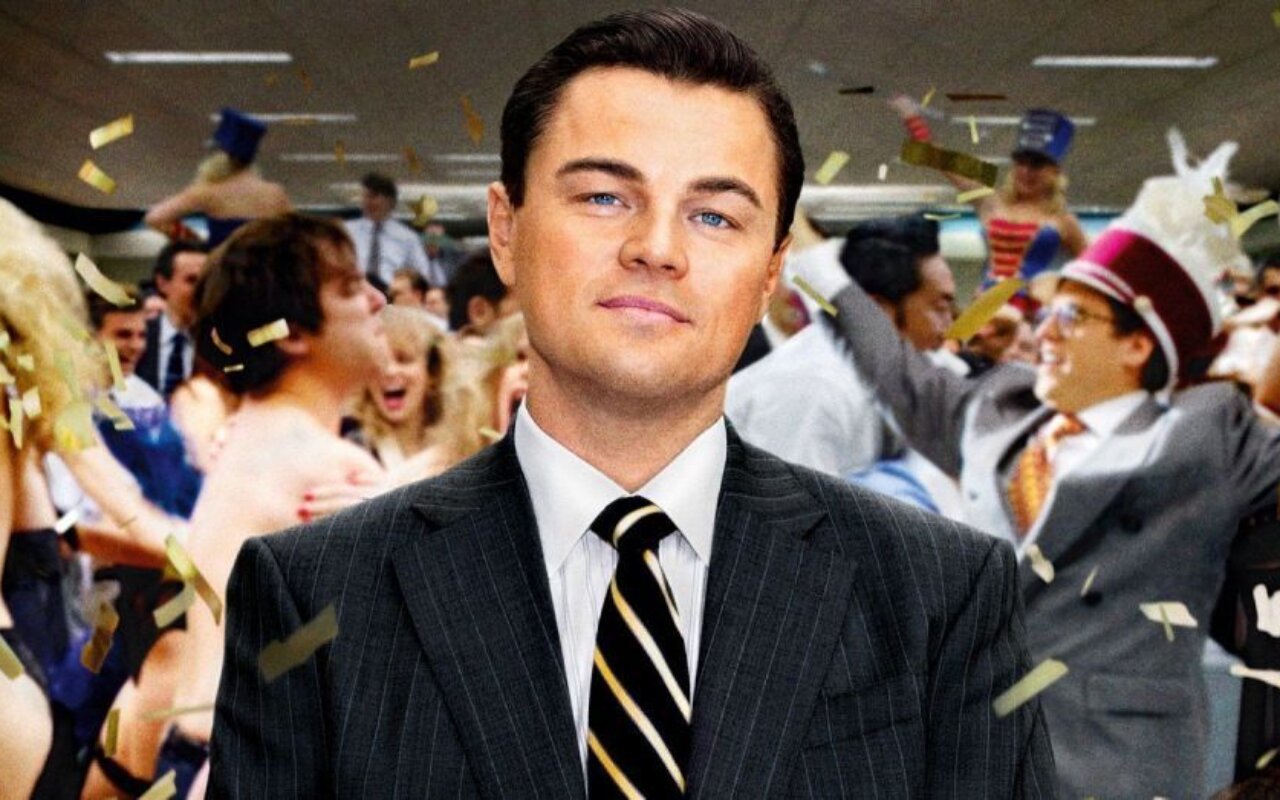 Le Loup de Wall Street streaming gratuit Le Loup de Wall Street streaming gratuit