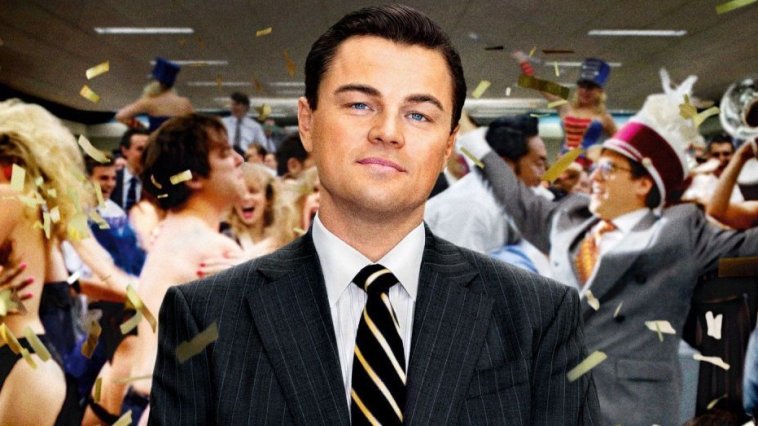 Le Loup de Wall Street streaming gratuit Le Loup de Wall Street streaming gratuit