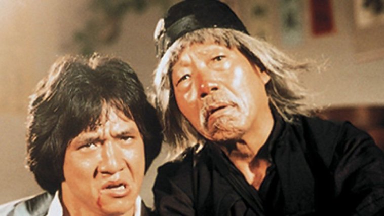 Le maître Chinois streaming gratuit Le maître Chinois streaming gratuit