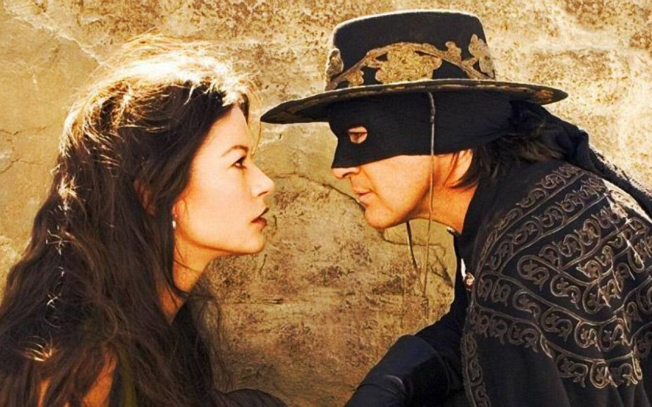 Le Masque de Zorro streaming gratuit Le Masque de Zorro streaming gratuit