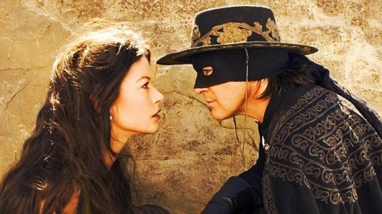 Le Masque de Zorro streaming gratuit Le Masque de Zorro streaming gratuit