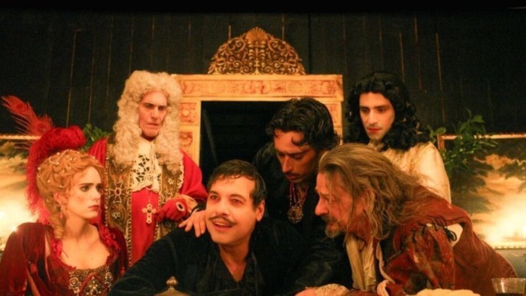 Le Molière imaginaire streaming gratuit Le Molière imaginaire streaming gratuit
