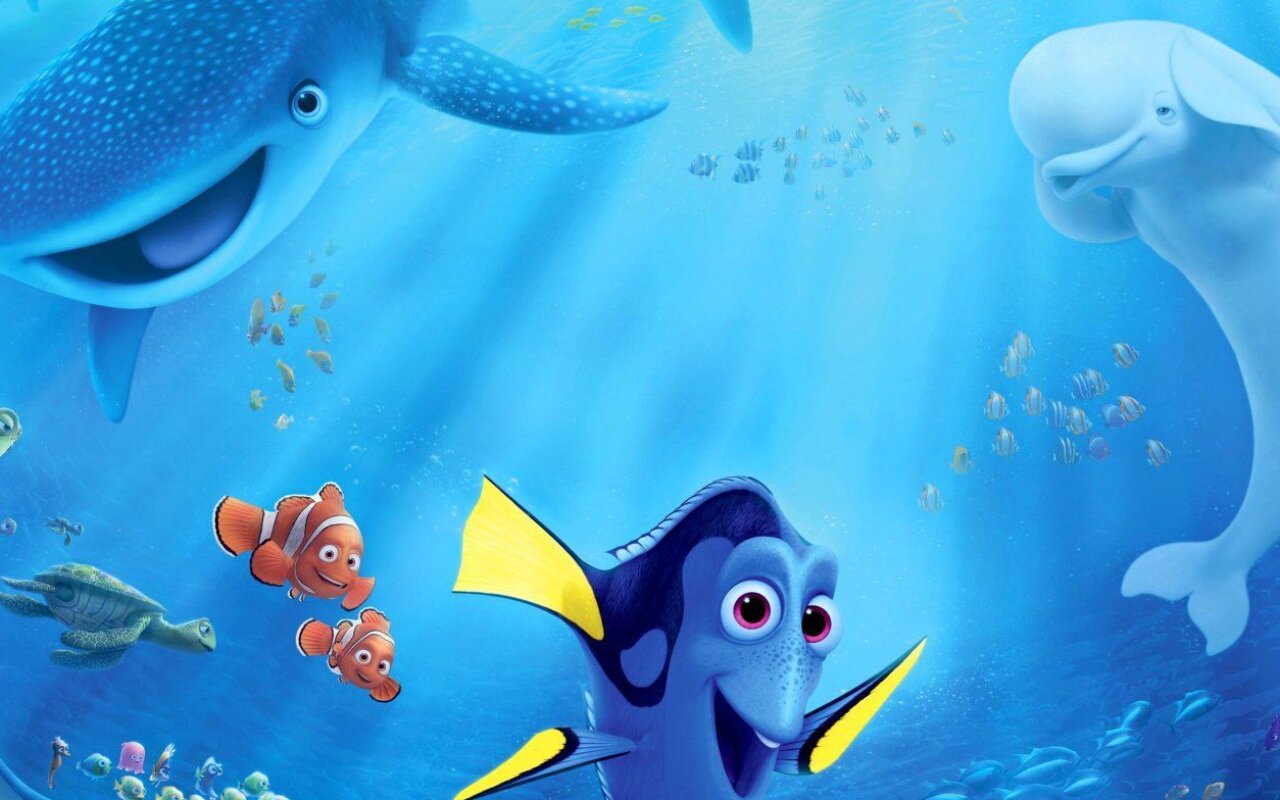 Le Monde de Dory streaming gratuit Le Monde de Dory streaming gratuit