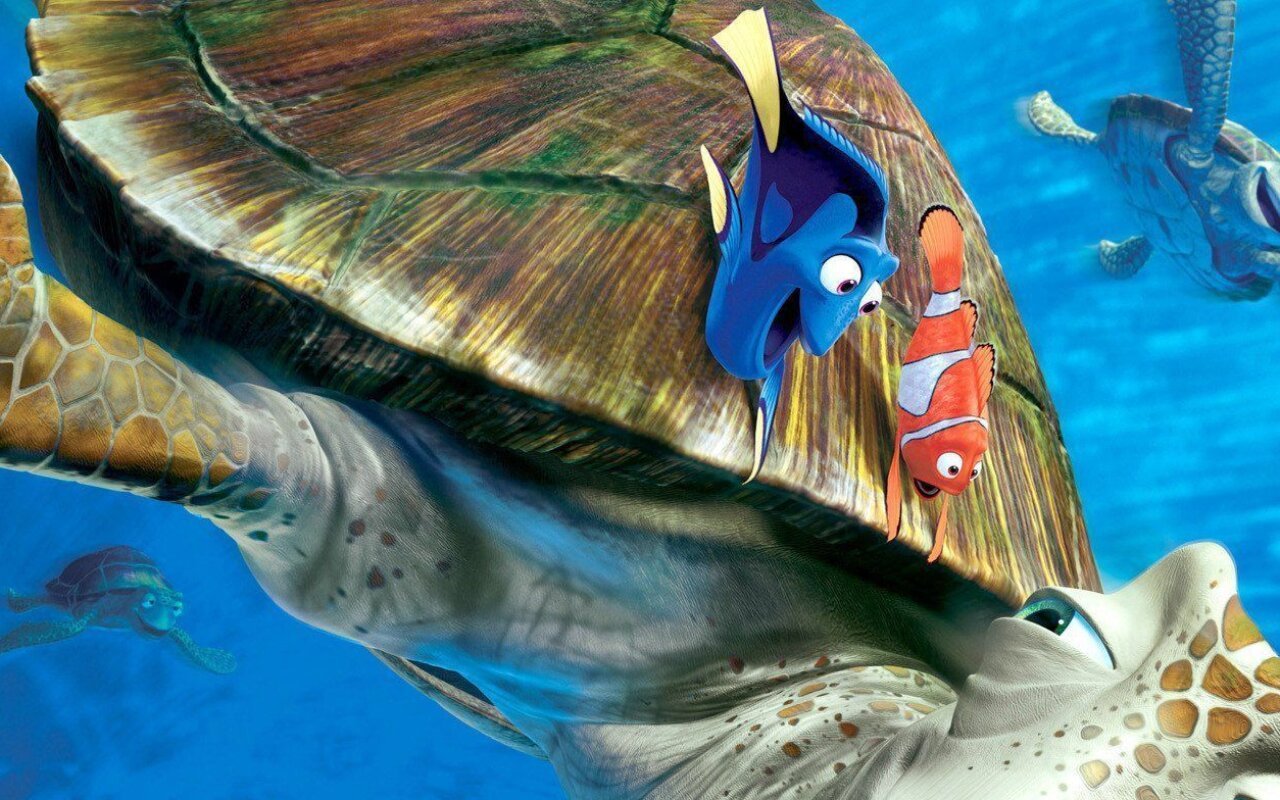 Le Monde de Nemo streaming gratuit Le Monde de Nemo streaming gratuit