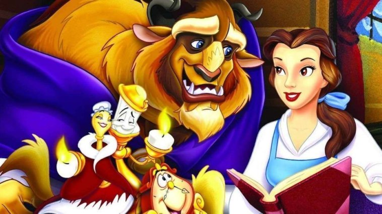 Le Monde magique de la Belle et la Bête streaming gratuit Le Monde magique de la Belle et la Bête streaming gratuit