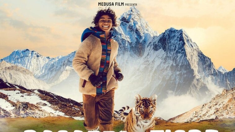 Le nid du tigre streaming gratuit Le nid du tigre streaming gratuit