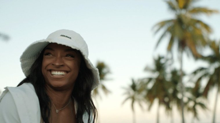 Le nouvel essor de Simone Biles streaming gratuit Le nouvel essor de Simone Biles streaming gratuit