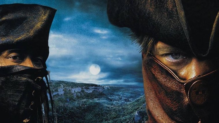 Le pacte des loups streaming gratuit Le pacte des loups streaming gratuit