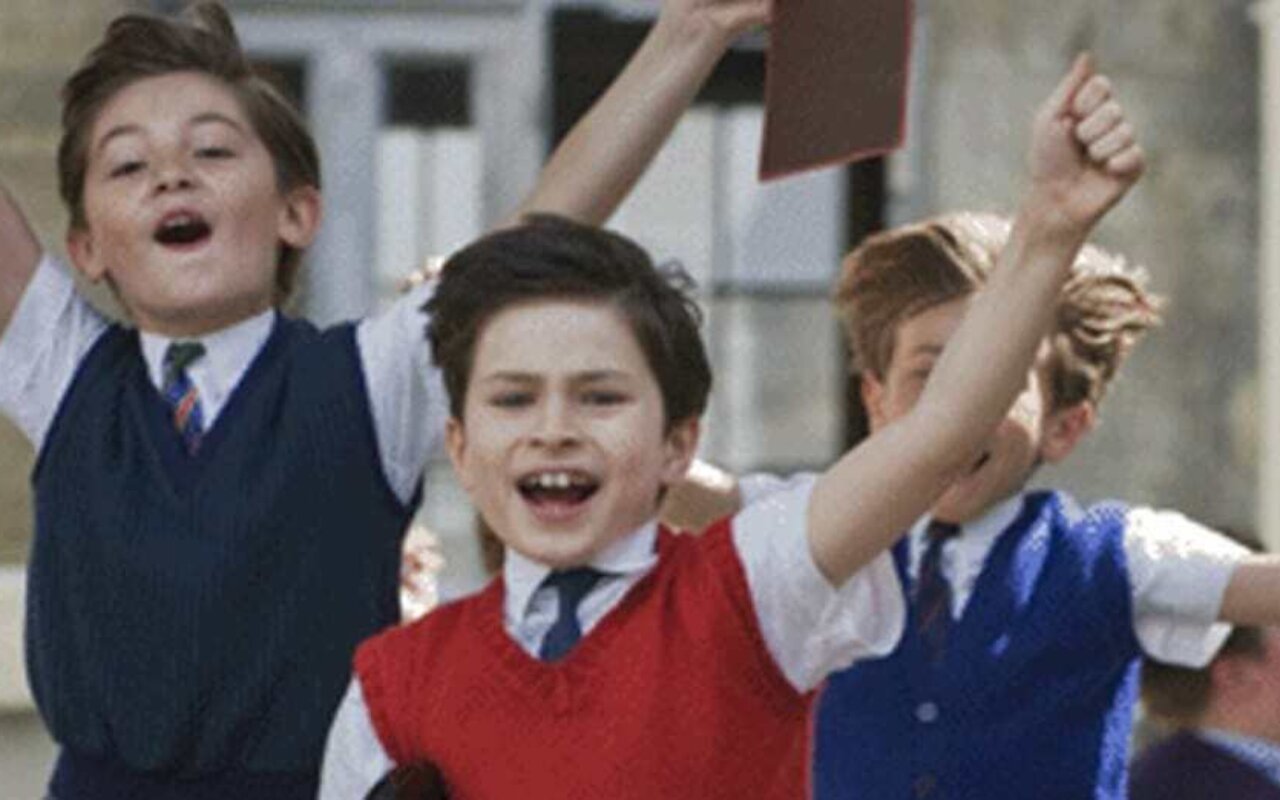Le petit Nicolas streaming gratuit Le petit Nicolas streaming gratuit
