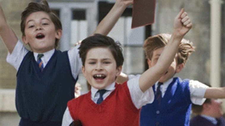 Le petit Nicolas streaming gratuit Le petit Nicolas streaming gratuit