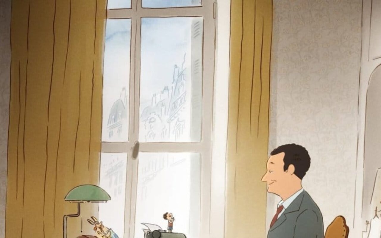 Le Petit Nicolas - Qu'est-ce qu'on attend pour être heureux ? streaming gratuit Le Petit Nicolas - Qu'est-ce qu'on attend pour être heureux ? streaming gratuit