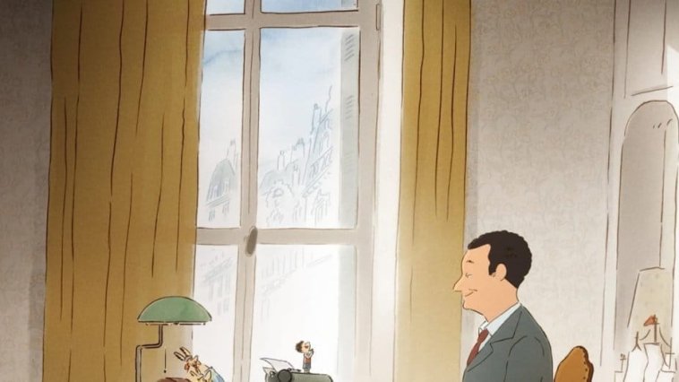 Le Petit Nicolas - Qu'est-ce qu'on attend pour être heureux ? streaming gratuit Le Petit Nicolas - Qu'est-ce qu'on attend pour être heureux ? streaming gratuit