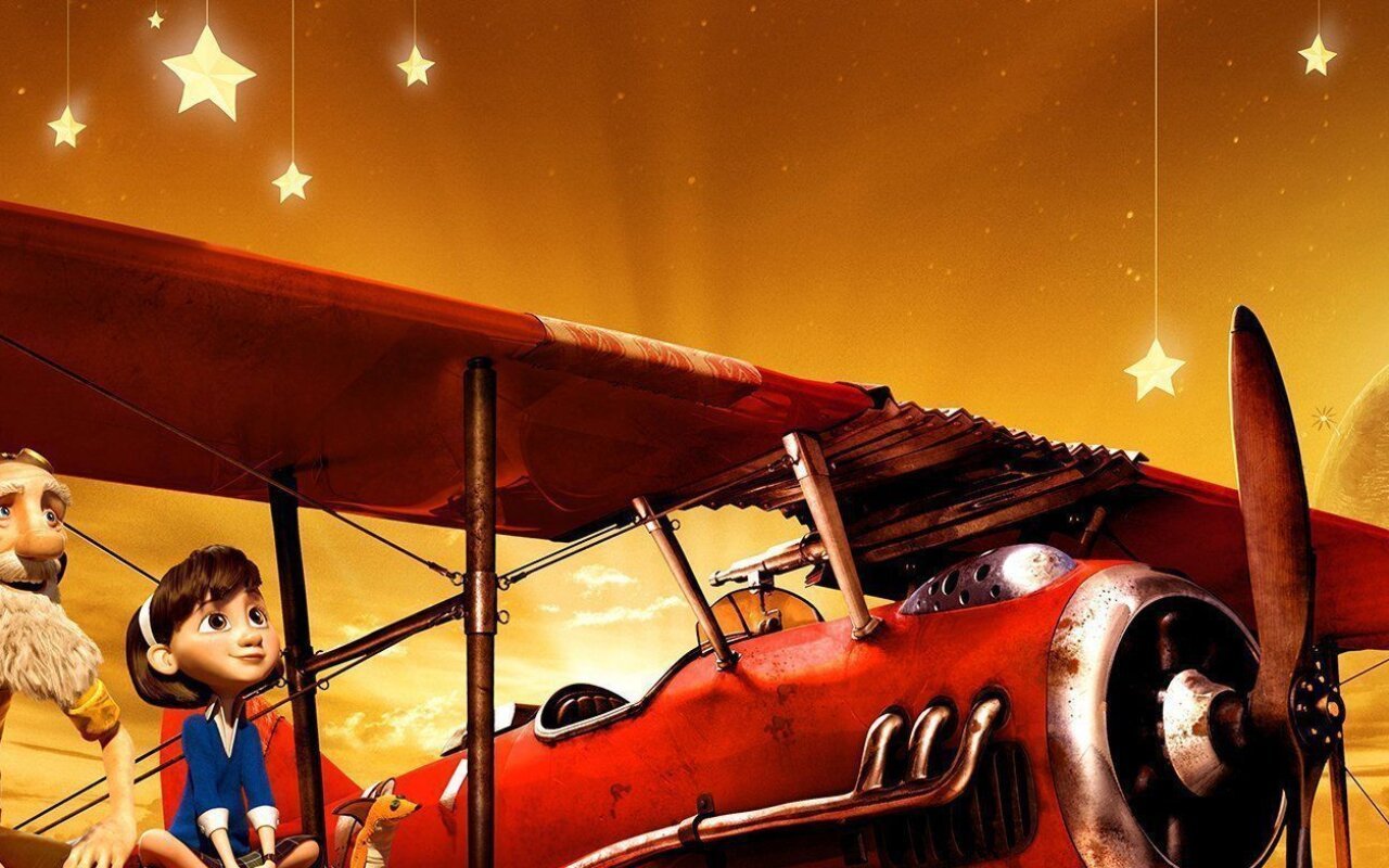 Le Petit Prince streaming gratuit Le Petit Prince streaming gratuit
