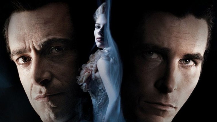 Le Prestige streaming gratuit Le Prestige streaming gratuit