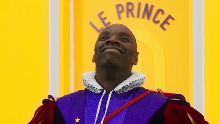 Le Prince oublié streaming gratuit Le Prince oublié streaming gratuit