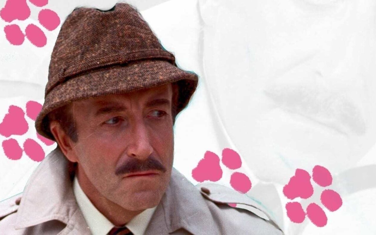 Le Retour de la panthère rose streaming gratuit Le Retour de la panthère rose streaming gratuit