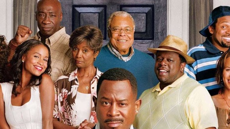 Le retour de Roscoe Jenkins streaming gratuit Le retour de Roscoe Jenkins streaming gratuit