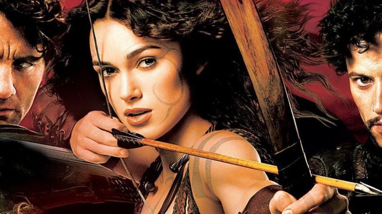 Le Roi Arthur streaming gratuit Le Roi Arthur streaming gratuit