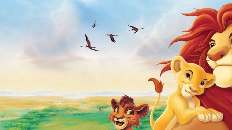 Le Roi Lion 2 streaming gratuit Le Roi Lion 2 streaming gratuit
